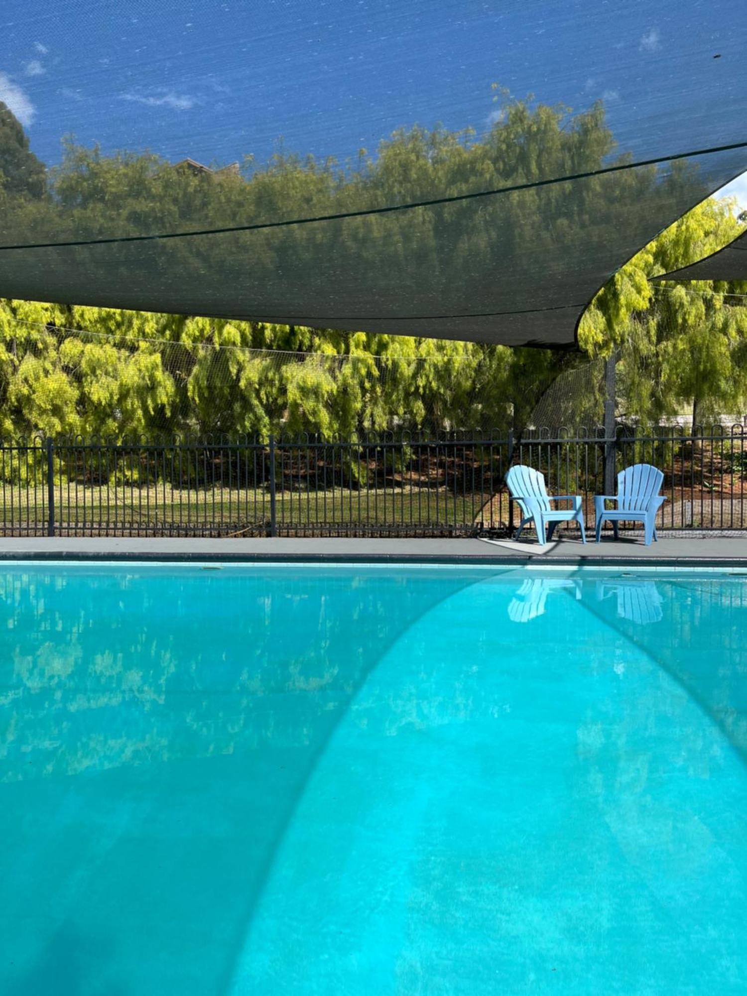 Panorama Retreat & Resort Kalorama Kültér fotó