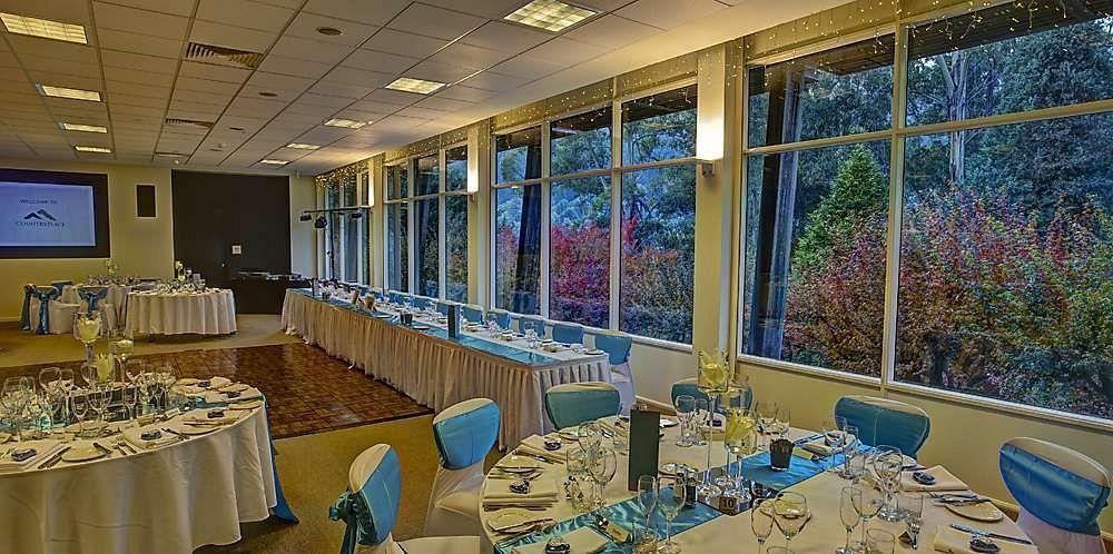 Panorama Retreat & Resort Kalorama Kültér fotó