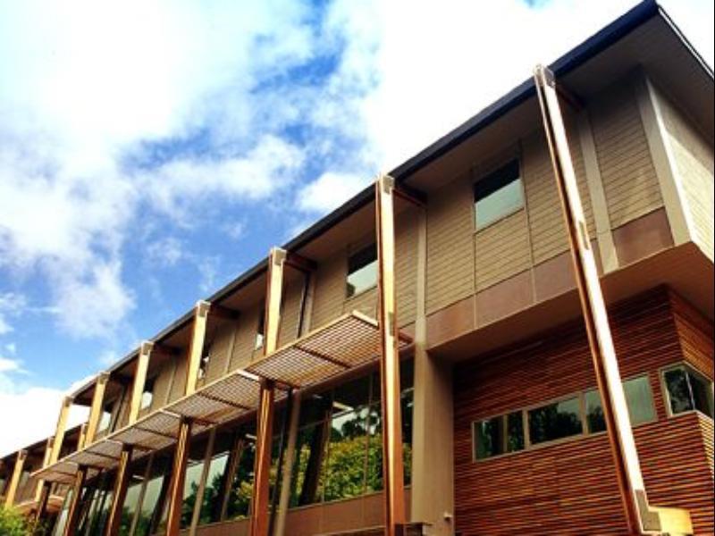 Panorama Retreat & Resort Kalorama Kültér fotó