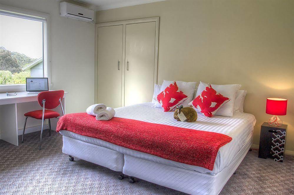 Panorama Retreat & Resort Kalorama Kültér fotó